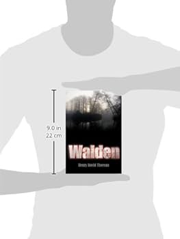 FENGさま専用 Walden Henry David Thoreau Walden: Thoreau, Henry David: 9780881462319: Amazon.com: Books